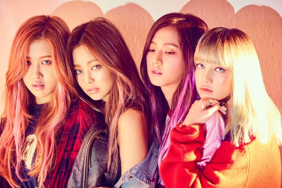 BLACKPINK Announces First Arena Tour In Japan | Soompi