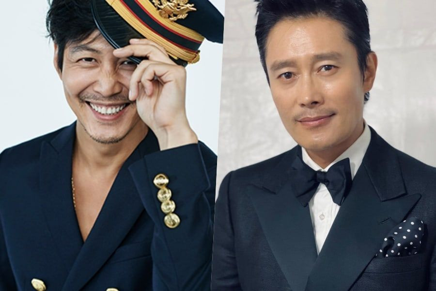 “Squid Game” Director Confirms Lee Jung Jae’s And Lee Byung Hun’s Return In Season 2