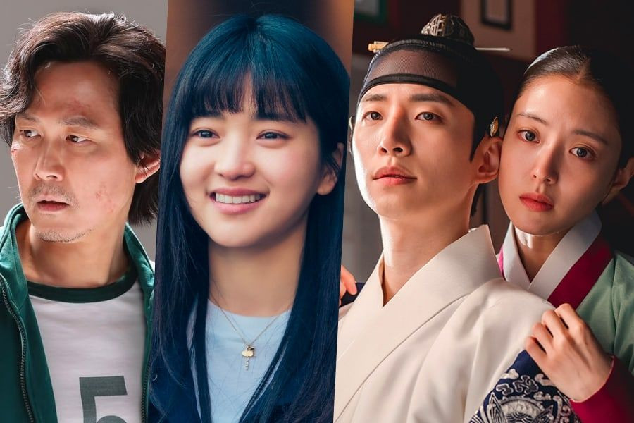 58th Baeksang Arts Awards Announces Nominees For TV And Film Categories