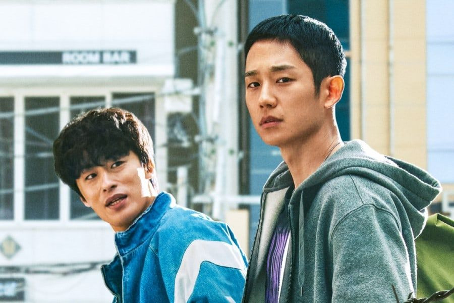 Jung Hae In And Goo Kyo Hwan's “D.P.” Confirms Plans For 2nd Season | Soompi