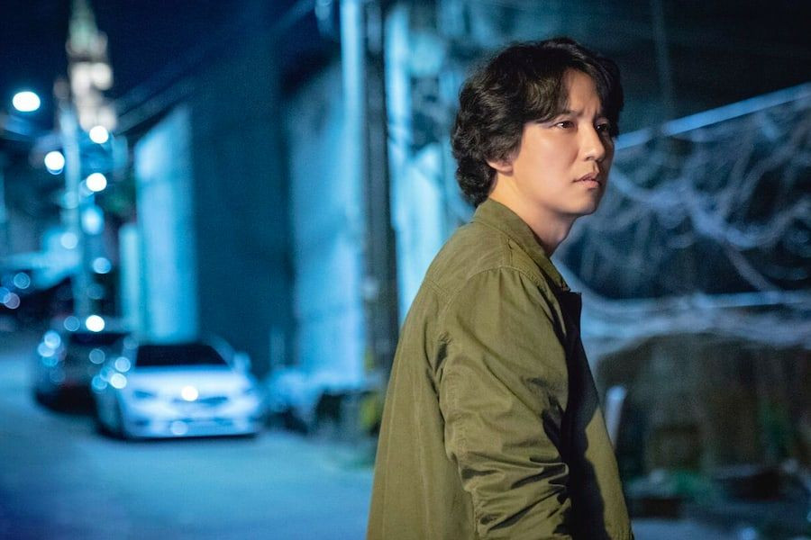 Kim Nam Gil Talks About His Role In “Through The Darkness,” Why He Chose  The Drama, And More | Soompi