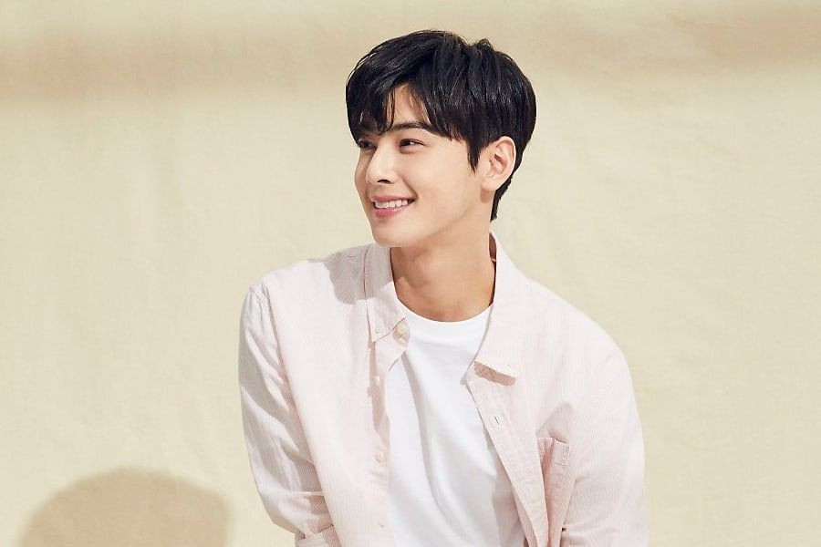 ASTRO's Cha Eun Woo To Reportedly Guest On Upcoming tvN Music Variety Show  | Soompi