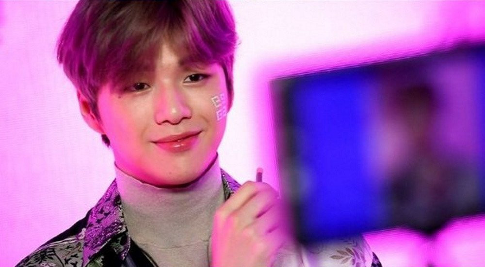 Kang Daniel and manager to feature on 'Omniscient Interfering View' |  allkpop