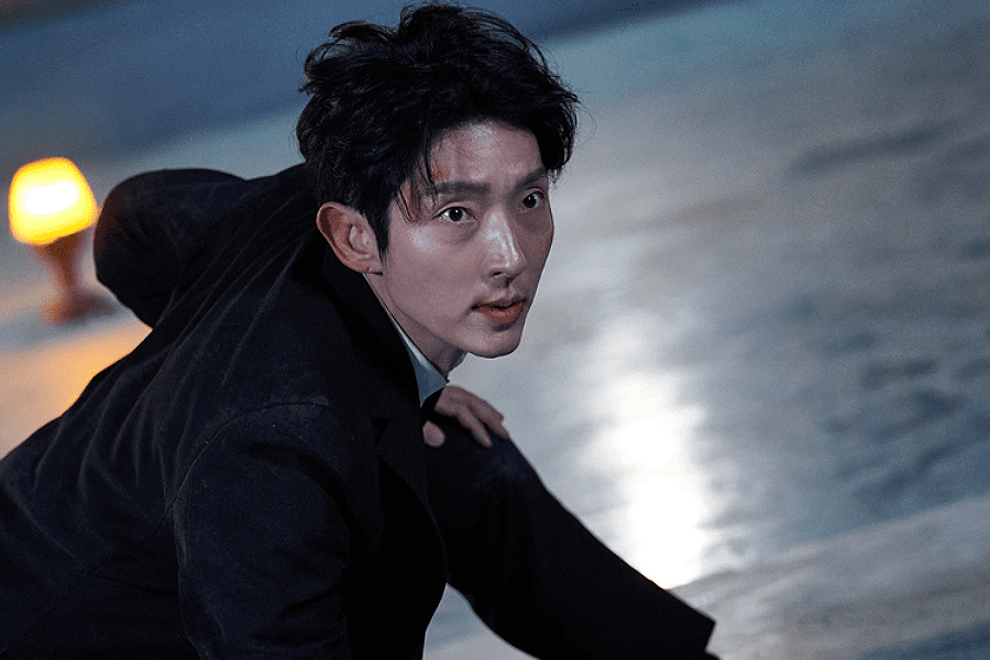 First Impressions: “Again My Life” Is A Twisty Tale Of Slow Burn Vengeance