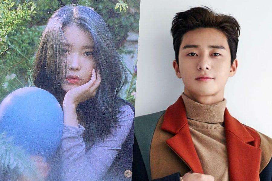 IU Confirmed To Star Alongside Park Seo Joon In New Film By “Extreme Job”  Director | Soompi