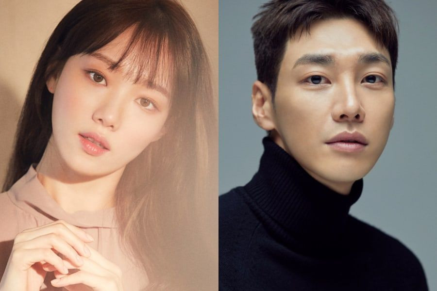 Lee Sung Kyung In Talks + Kim Young Kwang Confirmed For Upcoming Romance Drama