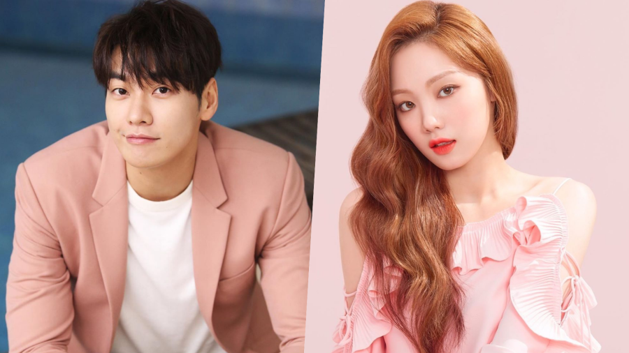 Kim Young Kwang and Lee Sung Kyung will reportedly lead the Disney+ drama  "Tell Me It's Love" - MyDramaList