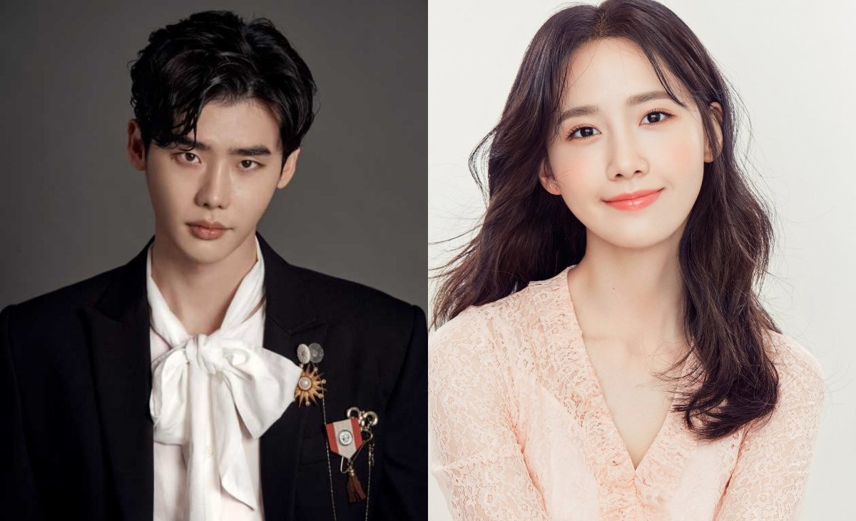 Lee Jong Suk x YoonA to act as husband & wife in new tvN drama 'Big Mouth'  | allkpop