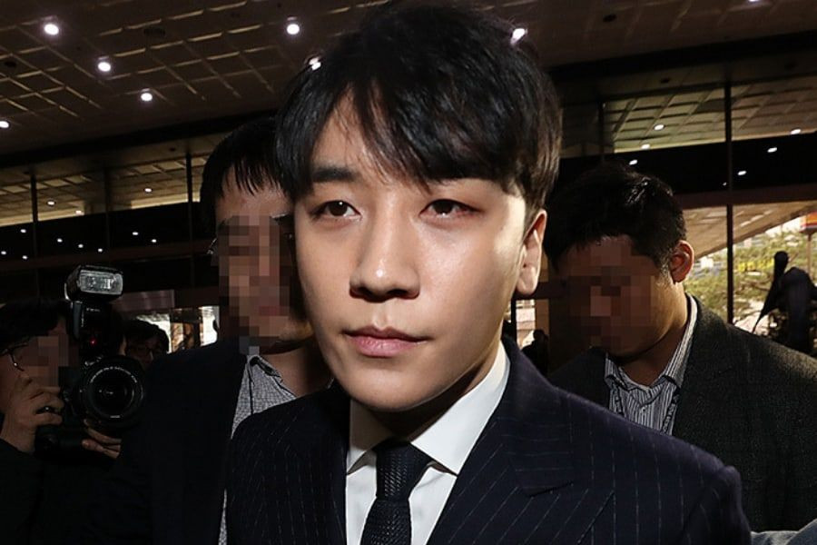 New Reports Accuse Seungri Of Habitual Gambling Abroad + Show Evidence Of  More Prostitution Mediation | Soompi