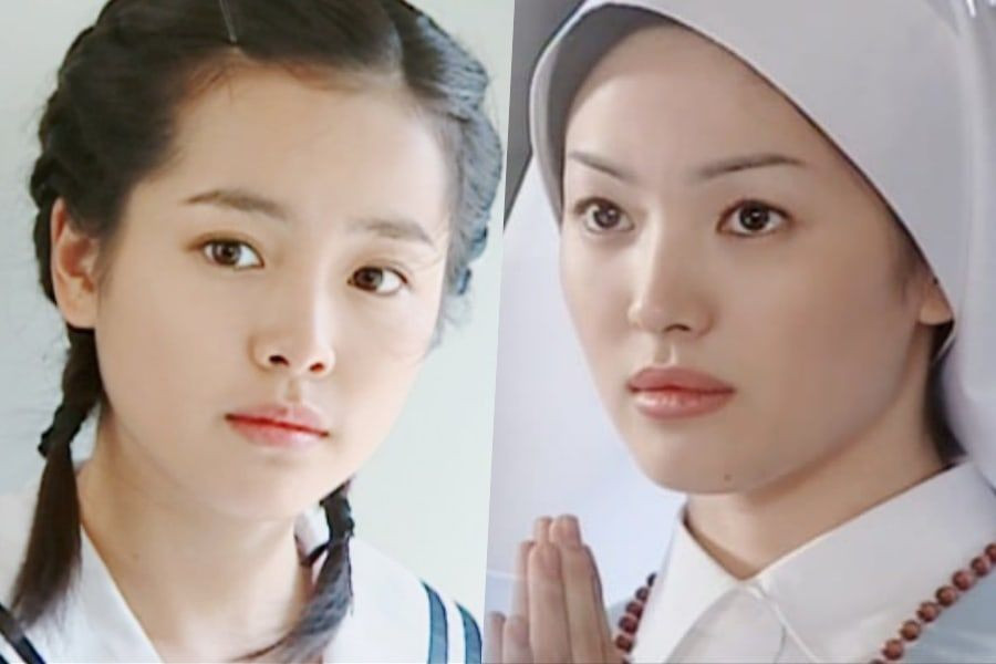 Han Ji Min Talks About Debuting As Young Version Of Song Hye Kyo In “All In” Despite Being Just 1 Year Younger