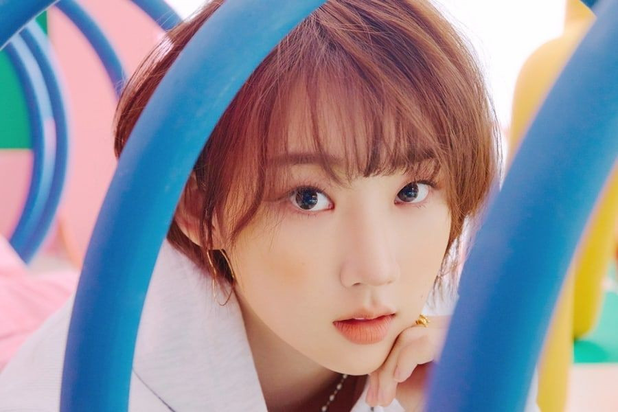 Weeekly's Jiyoon To Sit Out Upcoming Comeback; Temporarily Halts All  Activities Due To Health | Soompi