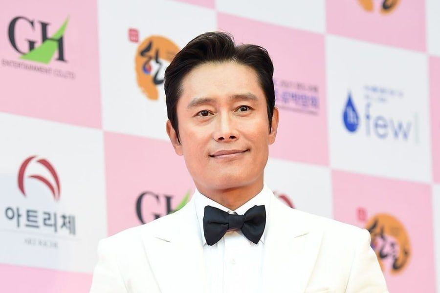Lee Byung Hun Makes Donation To Help Children From Low-Income Families  Through Pandemic | Soompi