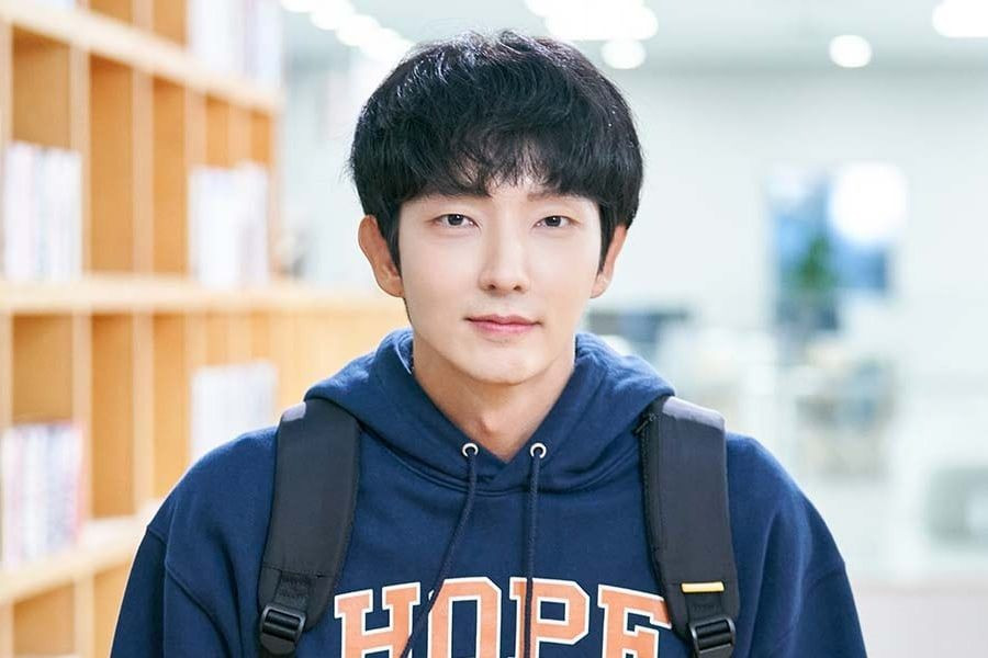 Lee Joon Gi Halts Filming For “Again My Life” After Testing Positive For  COVID-19 | Soompi
