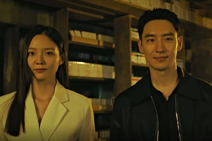 8 Highlights From Episodes 15-16 Of “Taxi Driver” That Made For A Perfect  Ending | Soompi