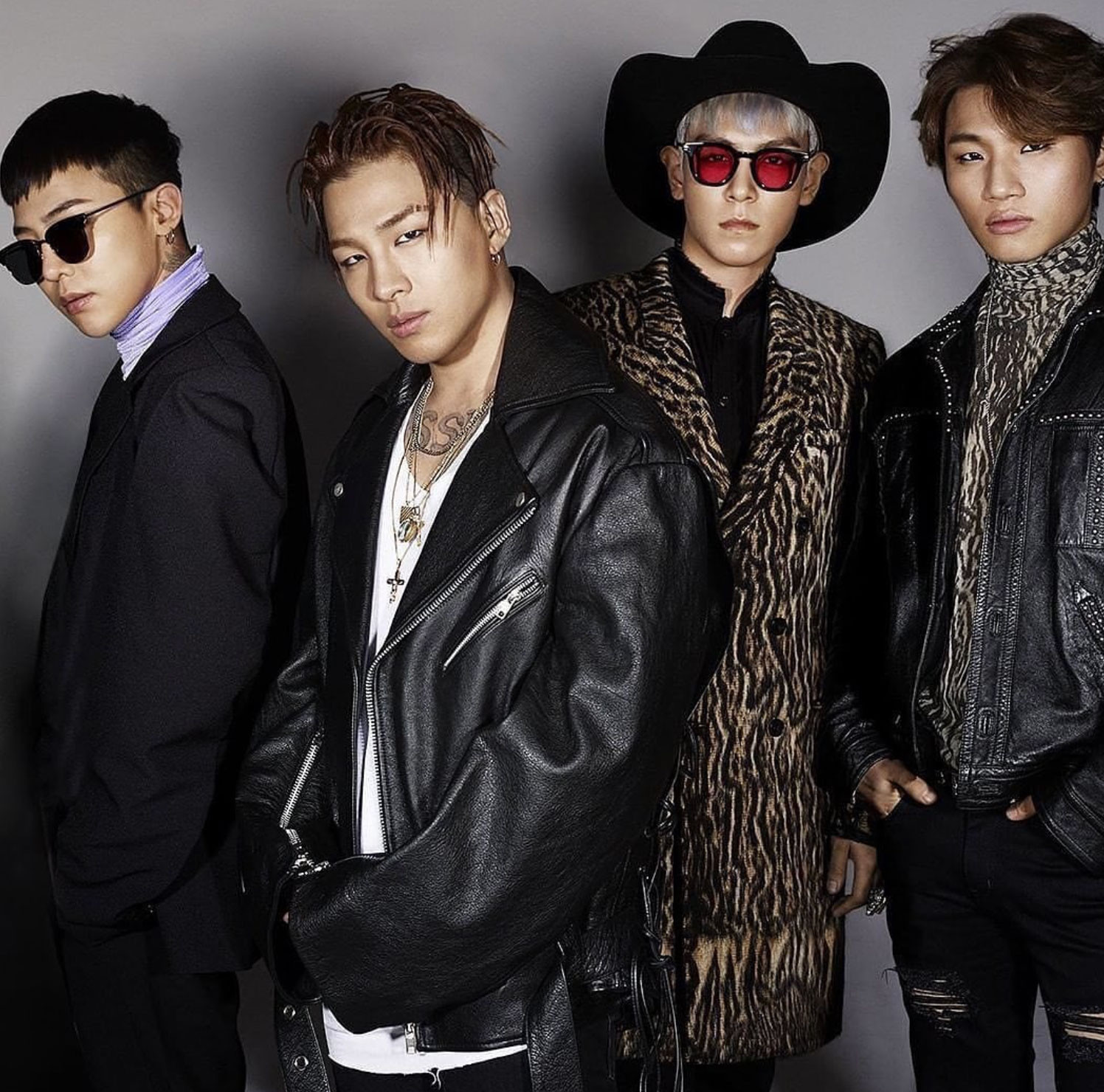 Vì sao Big Bang thắng lớn nhưng YG vẫn thất thu?