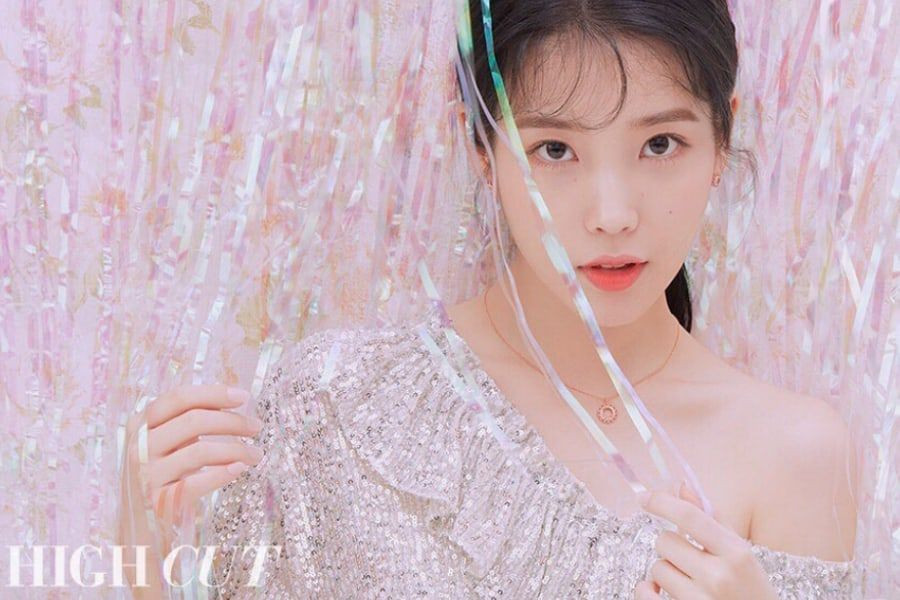 IU Looks Back On Her Achievements Of 2019, Talks About Success Of “Love  Poem” | Soompi