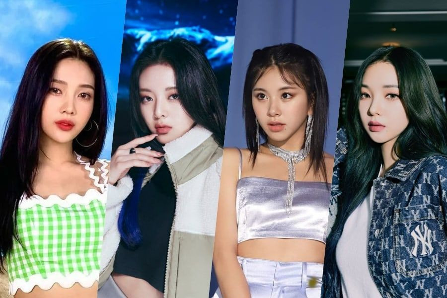 7 K-Pop Stars Who Are The Reason That Pigtails Are The Hairstyle Of The Summer