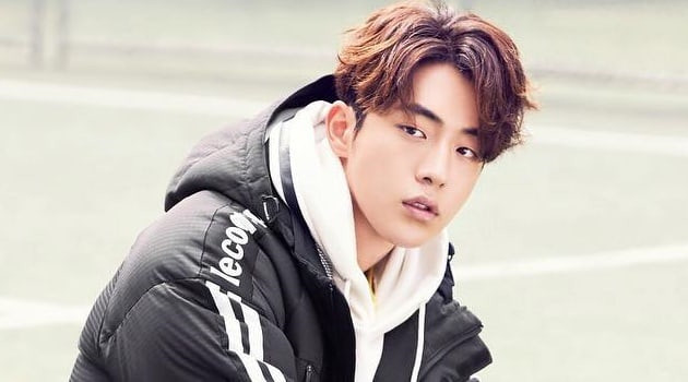 Nam Joo Hyuk Shares Why He Donated Scholarship Money To His Old School |  Soompi