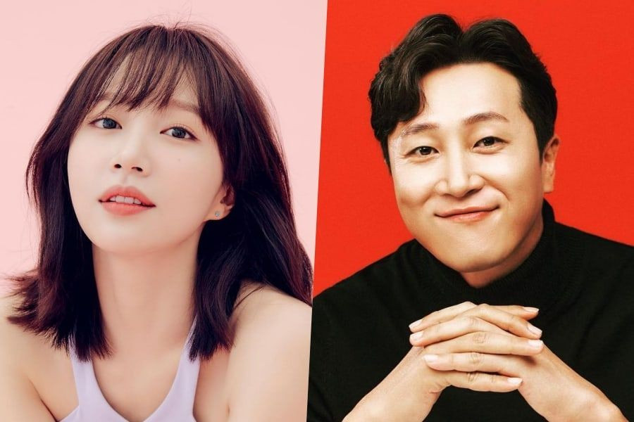 EXID’s Hani And Psychiatrist Yang Jae Woong Confirmed To Be In A Relationship