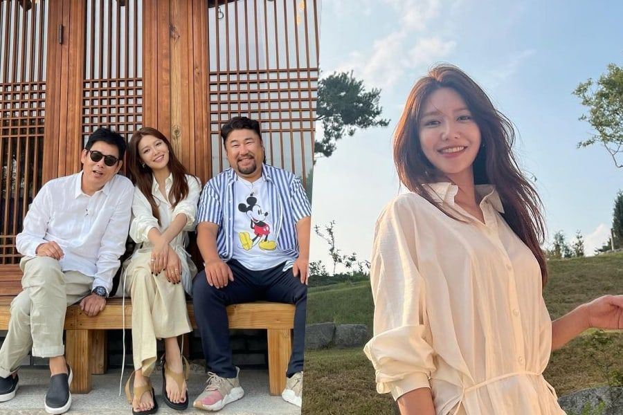 Sooyoung Reveals Girls’ Generation Will Release Studio Album For Upcoming Comeback + Talks About Boyfriend Jung Kyung Ho And Advice For Juniors