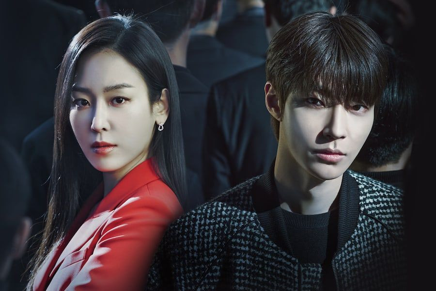 3 Key Points To Keep An Eye On In The Second Half Of “Why Her?” | Soompi