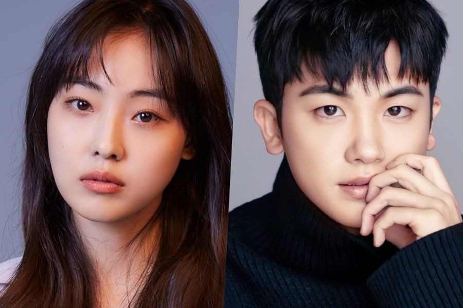 Jeon So Nee In Talks Along With Park Hyung Sik For New Historical Drama |  Soompi