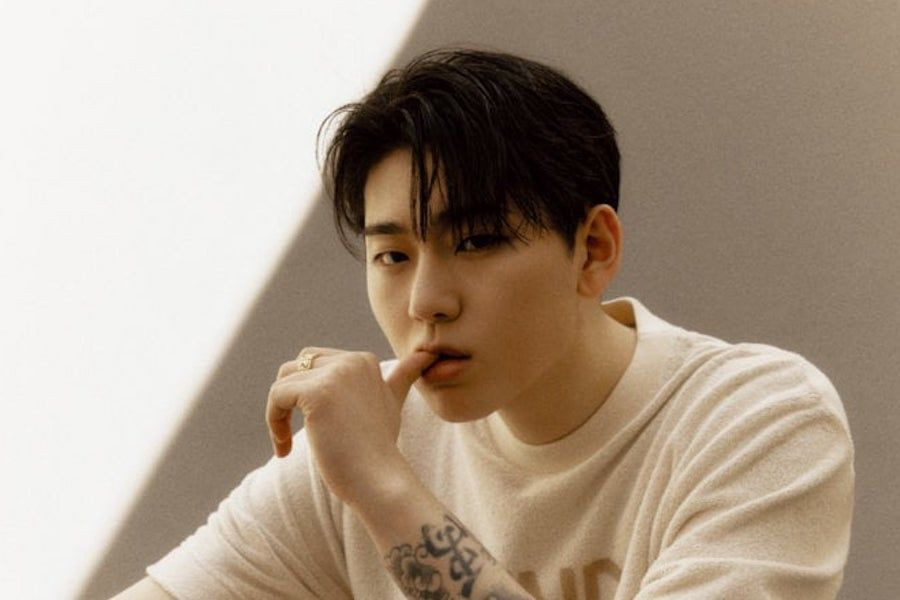 Zico Confirmed To Make First Comeback In 2 Years