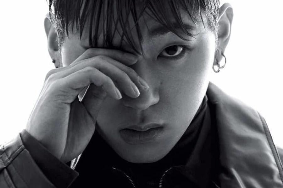 Zico Opens Up About What He Hopes To Achieve With Upcoming Album | Soompi