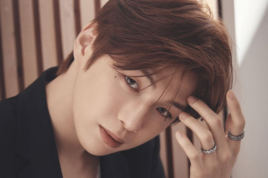 Kang Daniel Issues Apology For His Comments Related To “Street Woman Fighter”