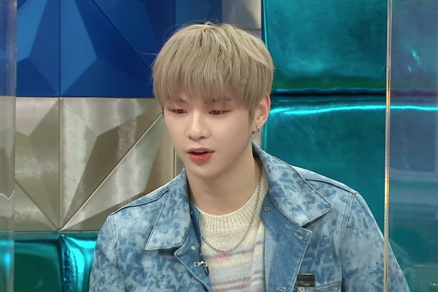 Kang Daniel Shares How He Found Motivation In Music Again After A Period Of  Depression | Soompi