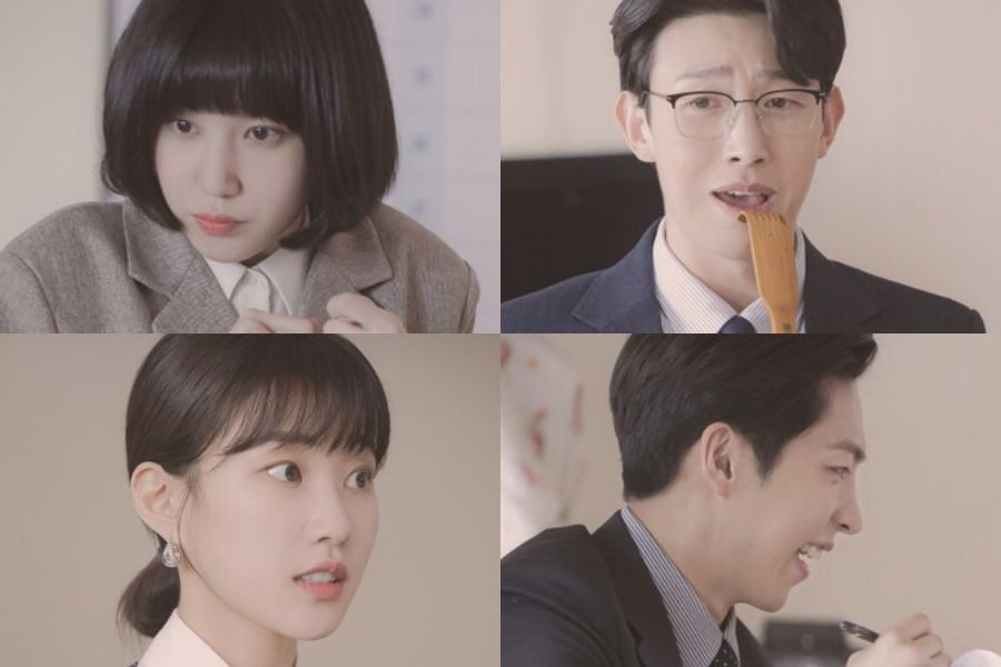 Park Eun Bin, Kang Ki Young, And More Go Out Of Their Comfort Zone To Win  The Court Battle In “Extraordinary Attorney Woo” | Soompi