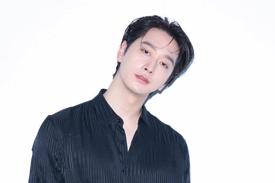 2PM’s Chansung Becomes A Father