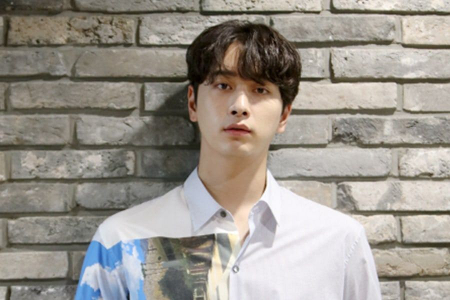 2PM's Chansung On Ambitions As An Actor And When He Wants To Try Taking On  A Lead Role | Soompi