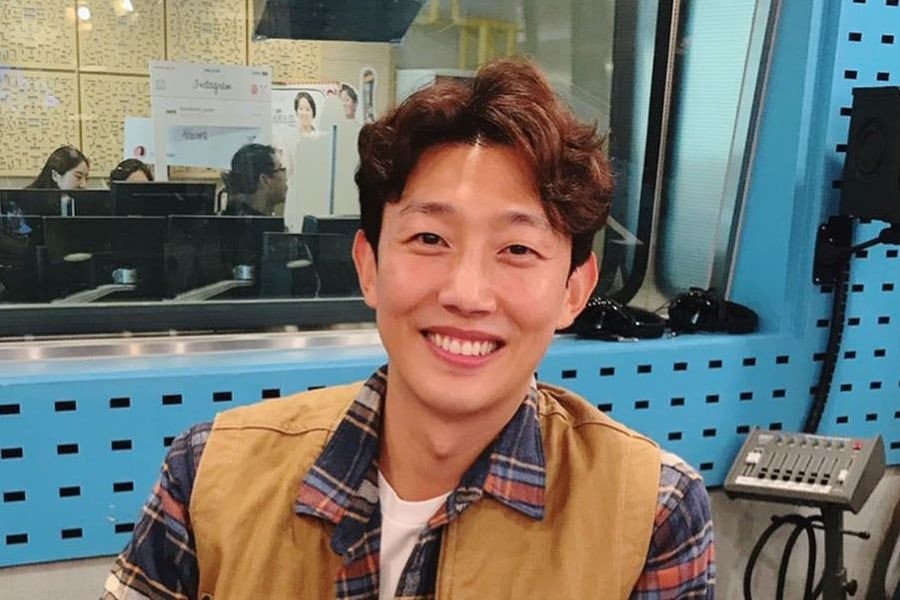 Kang Ki Young Talks About The Moment He Fell For His Wife | Soompi