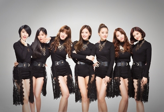 Rainbow Confirms Comeback Date and Details | Soompi