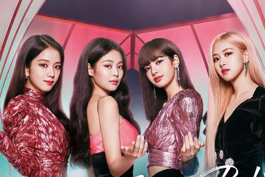 BLACKPINK Members Show Love For Each Other In Celebration Of 6th Debut Anniversary