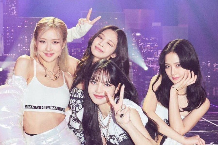 BLACKPINK Announces Dates And Cities For Upcoming “BORN PINK” World Tour