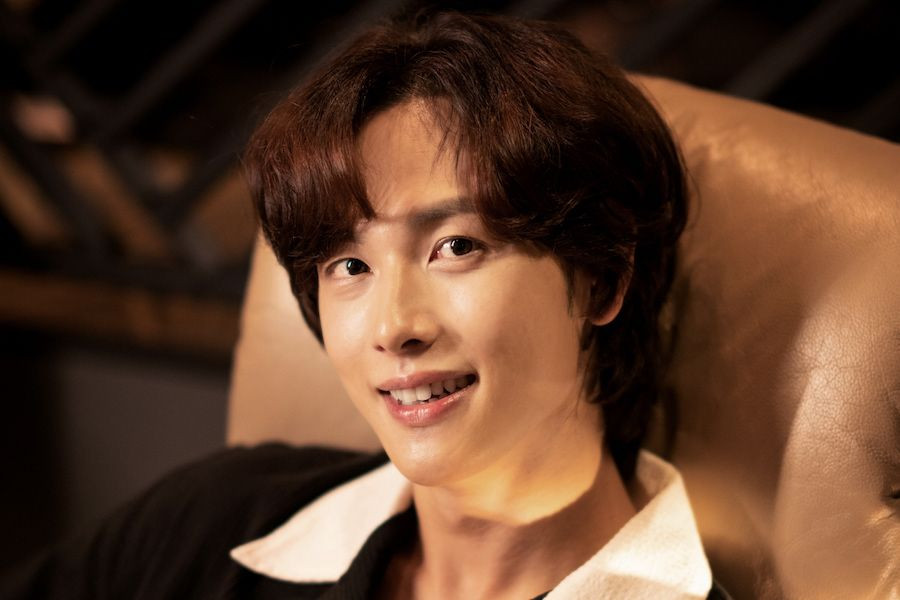 Im Siwan Talks About His Villainous Character In “Emergency Declaration,” Reactions To His Role, And More