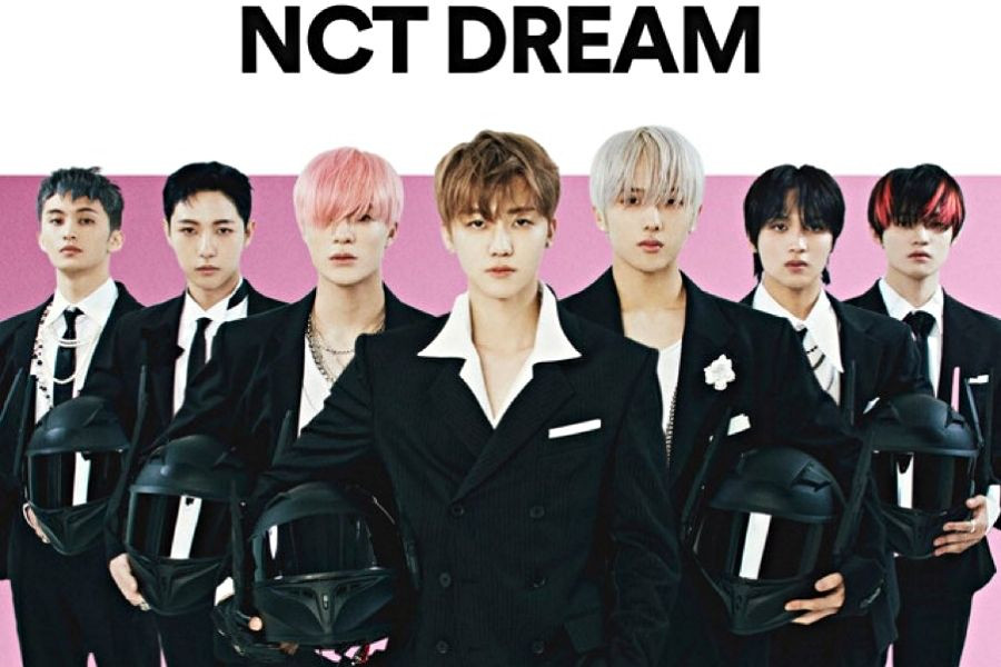 NCT DREAM To Be 7th Idol Group In History To Hold Concert At Seoul Olympic Stadium After Canceling Sold-Out Dome Concert