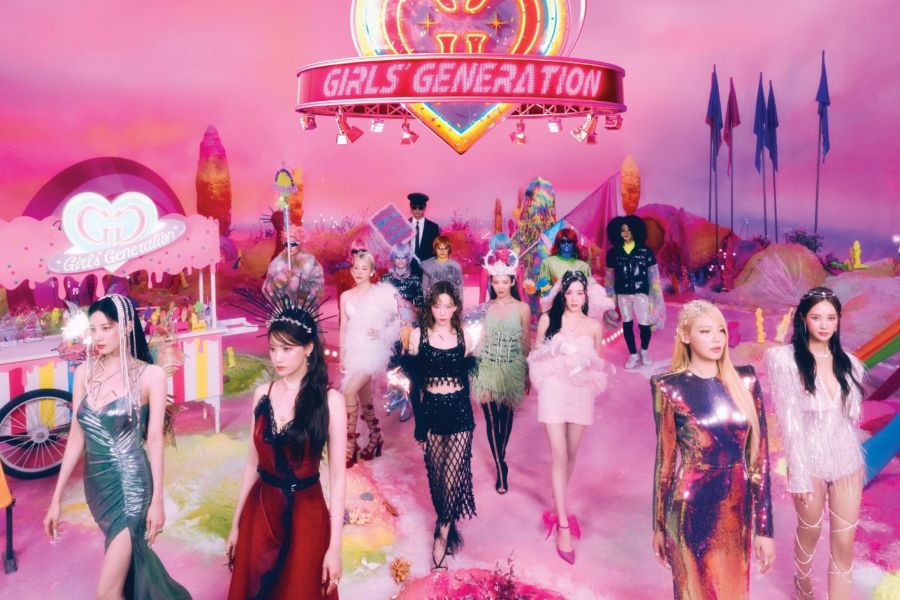 Director Of Girls’ Generation’s “FOREVER 1” MV Apologizes Following Plagiarism Accusations