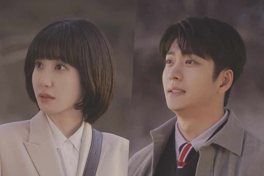 Park Eun Bin And Kang Tae Oh Share A Heart-Fluttering Moment In “Extraordinary  Attorney Woo” | Soompi