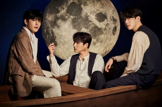 DAY6's Unit Even Of Day Talks About Creative Process Behind New Album, When  They Feel Strongest As A Group, And More | Soompi