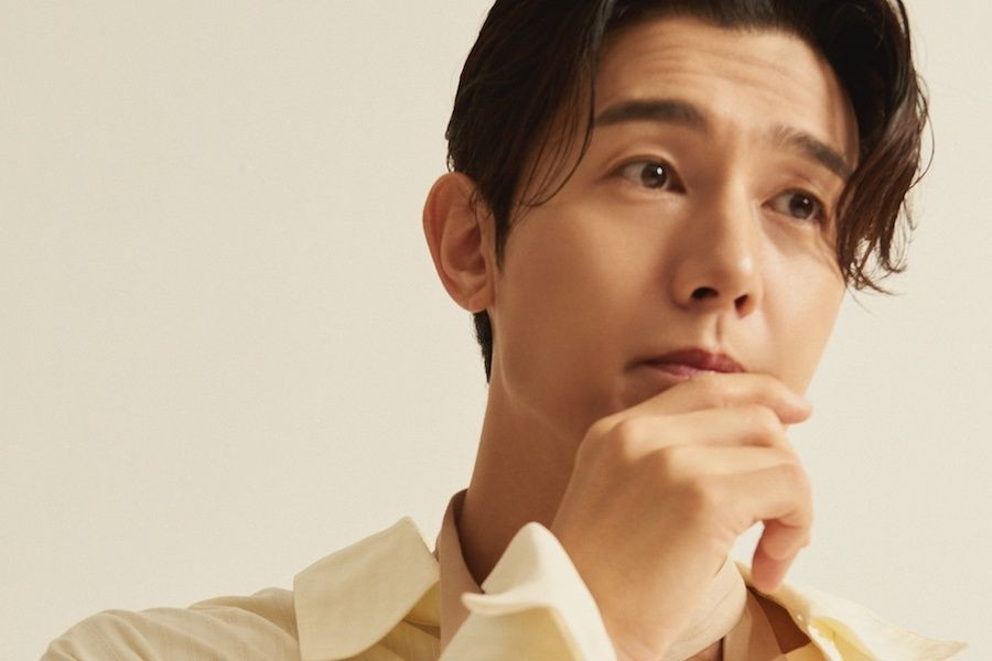 “My Liberation Notes” Actor Lee Ki Woo Announces Plans for Marriage In Heartfelt Letter