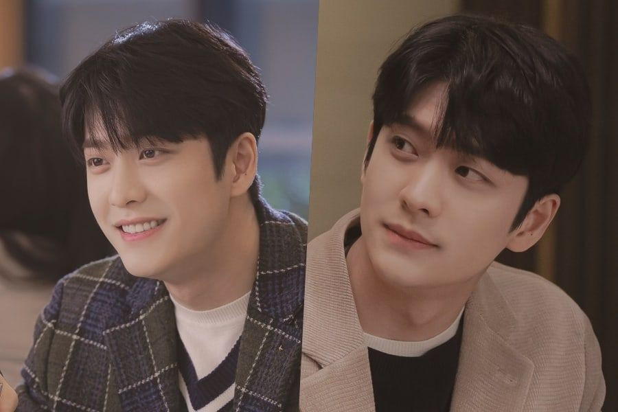 Kang Tae Oh Makes Hearts Flutter As A Hardworking And Popular Law Firm  Employee In “Extraordinary Attorney Woo” | Soompi