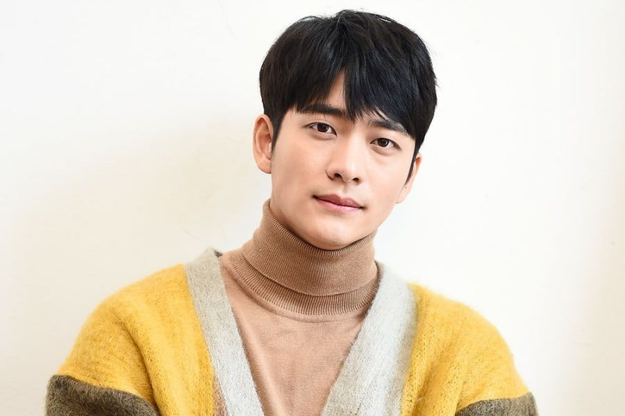 Kang Tae Oh Expresses Confidence In Cross-Dressing, Talks About Becoming  Close With “The Tale Of Nokdu” Cast | Soompi