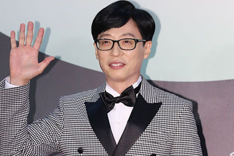 Yoo Jae Suk Talks About His Old And Current TV Shows, His 30-Year Career,  And Wanting To Be A Good Father | Soompi