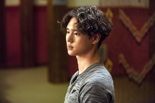 Go Kyung Pyo To Sing His First Ever Solo OST For “Best Delivery Person” |  Soompi