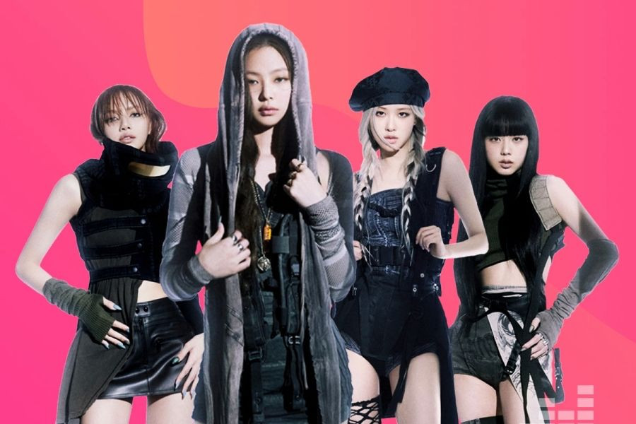 BLACKPINK’s “Pink Venom” Deemed Ineligible For “Music Bank” K-Chart Rankings