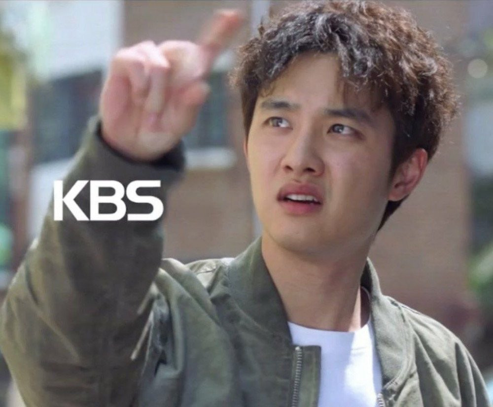 EXO's D.O. displays his acting versatility in the latest preview of 'Bad  Prosecutor' | allkpop