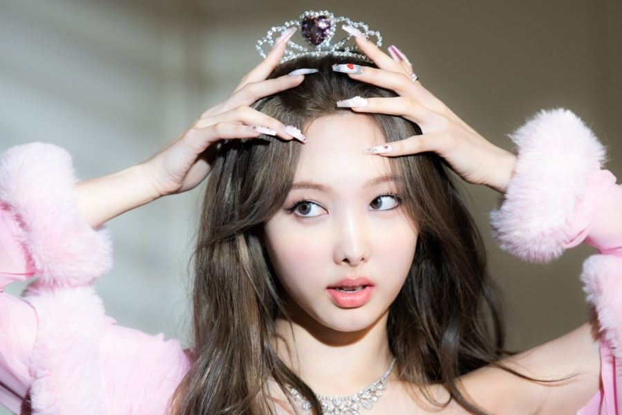 Nayeon Shares What Motivates Her To Give Her Best In Every